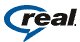 real logo